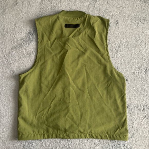 Adidas Sport Vest - Picture 4 of 4